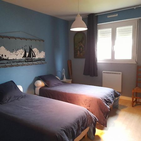 Bed and Breakfast Kermarco Tregourez Екстер'єр фото
